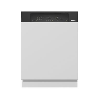 image Lave-vaisselle Miele G 7610 SCI NOIR AD - ENCASTRABLE 60CM