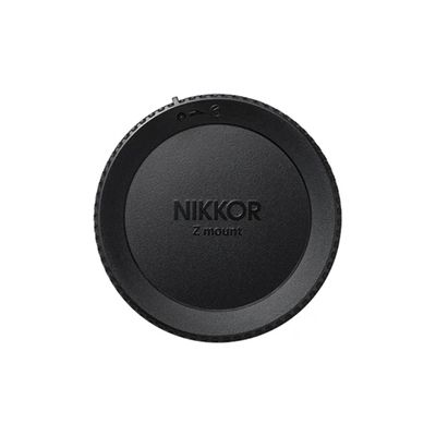 image Nikon Bouchon pour boitier pour hybride Z7/Z6 Noir