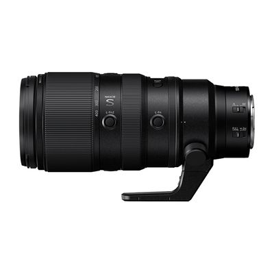 image Objectif zoom Nikon Z 100-400mm f/4.5-5.6 VR S