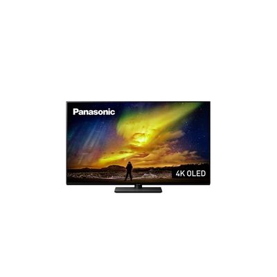 image TV OLED Panasonic TV OLED TX-55LZ980E 4K HDR 139cm