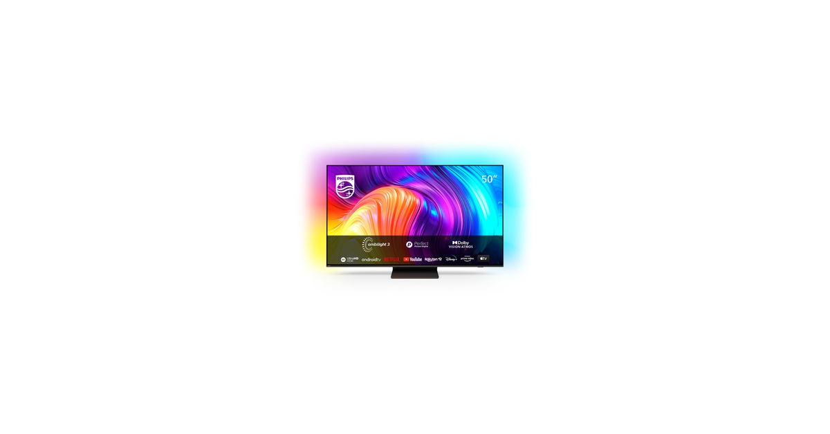 PIED DE TÉLÉ philips 50pus7303/12 ( occasion ) EUR 35,00 - FR
