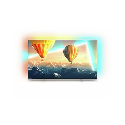 image TV LED Philips TV PHILIPS 43PUS8057 43'' Ambilight 4K Ultra HD LED