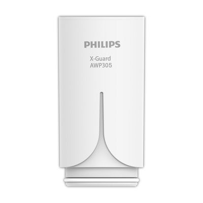 image Philips X-Guard AWP305 Cartouche filtrante - Microfiltration