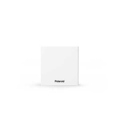 image Polaroid - Photo Album - White (Small)