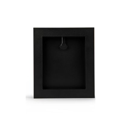 image Polaroid Photo Frame Black - 3-Pack