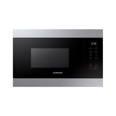 image Micro- ondes + Gril Samsung Micro-ondes Gril encastrable - MG22M8274AT