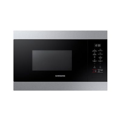 image Micro-ondes Samsung Micro-ondes solo 22 L - MS22M8274AT