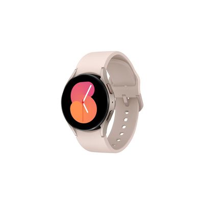 image Watch5 Bluetooth, 40mm, Or Rose