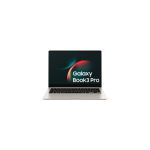 image produit PC portable Samsung Galaxy Book3 Pro 14''''/i7/16Go/512Go/Sable