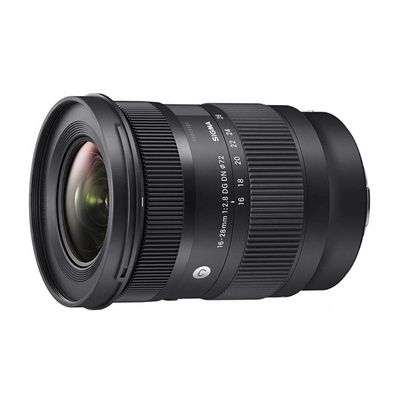 image Objectif SIGMA 16-28mm F2.8 DG DN C022 pour L-Mount