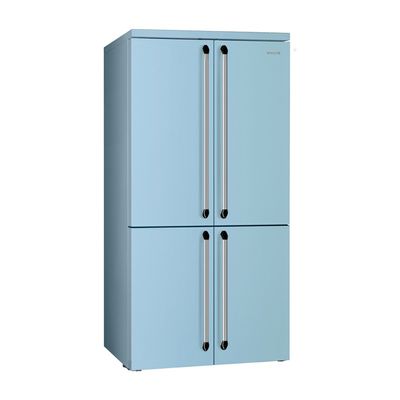 image Réfrigérateur multi-portes Smeg FQ960PB5