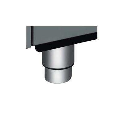 Accessoire cuisinière et plaque de cuisson Smeg KITPAX