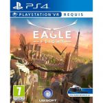 Eagle Flight - Playstation VR