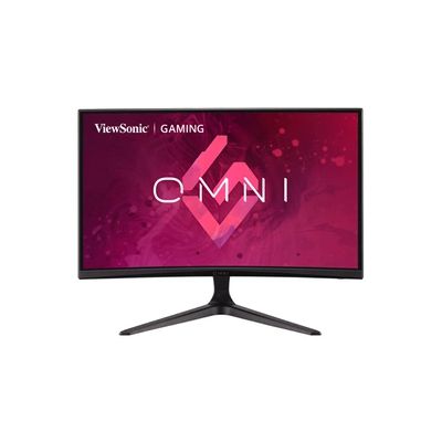 image Viewsonic VX2418C moniteur incurvé Full HD, SuperClear® VA, , FreeSync, 1ms, 165Hz, 2 HDMI, DisplayPort,hau-parleurs