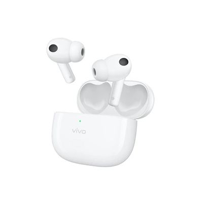 image Ecouteurs Vivo True Wireless 2E Blanc