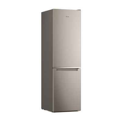 image Refrigerateur congelateur en bas Whirlpool W7X94AOX