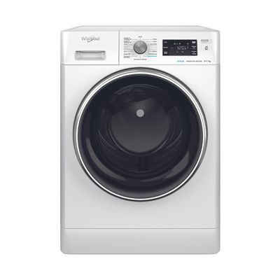 image Lave-linge séchant Whirlpool FFWDB976258BCVFR