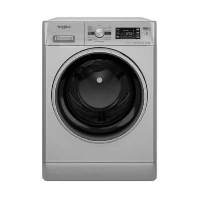 image Lave-linge séchant Whirlpool FFWDB964369SBSVFR
