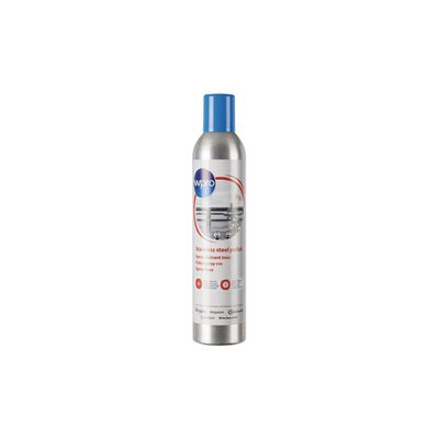 image Accessoire cuisinière et plaque de cuisson Whirlpool Spray Lustrant Inox IWC015
