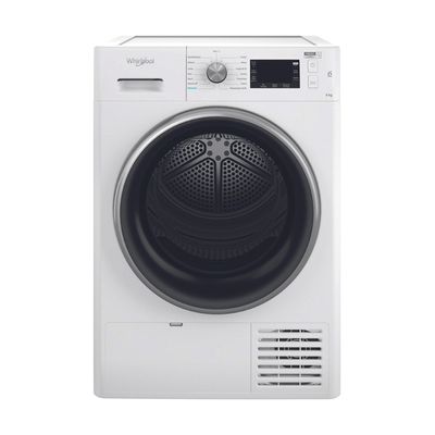 image Sèche-linge Whirlpool FFTDNM229X2BSFR