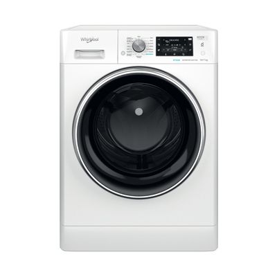 image Lave-linge séchant Whirlpool FFWDD1074269BCVFR