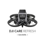 image produit DJI Care Refresh 1-Year Plan (DJI Avata)