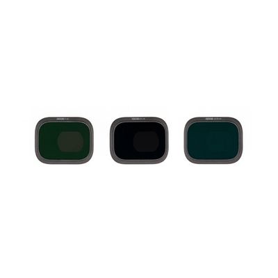 image DJI Jeu de filtres ND (ND 16/64/256) DJI Mini 3 Pro