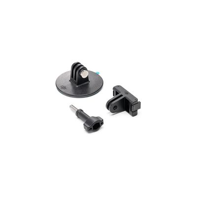 image Support adhésif plat DJI Osmo Action