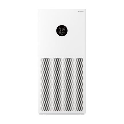 image Purificateur d'air Xiaomi Mijia 4 Lite Intelligent OLED écran tactile filtre à air générateur d'ozone filtre HEPA PM 2.5