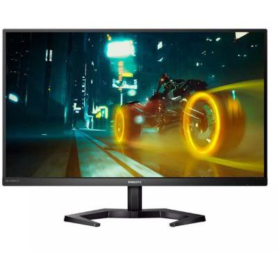 image Philips Monitors Momentum 27M1N3200VS Moniteur de Jeu FHD 27" FreeSync Premium (1920 x 1080, 165 Hz, 1 ms, DisplayPort, HDMI) Noir