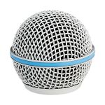 image produit Shure - Accessoires pour microphones RK265G GRILLE POUR MICRO BETA58A