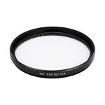 image produit Sigma Filtre WR Protecteur 49 mm