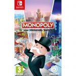 image produit Jeu Monopoly pour Nintendo Switch