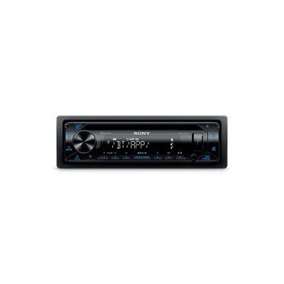 image SONY - Autoradio MEXN4300BT - Bluetooth