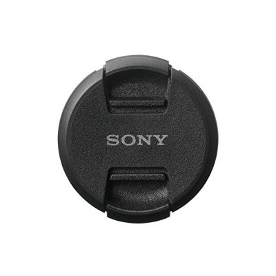 Sony ALC-F49S Protège-objectif avant 49 mm, Noir image Sony ALC-F49S Protège-objectif avant 49 mm, Noir