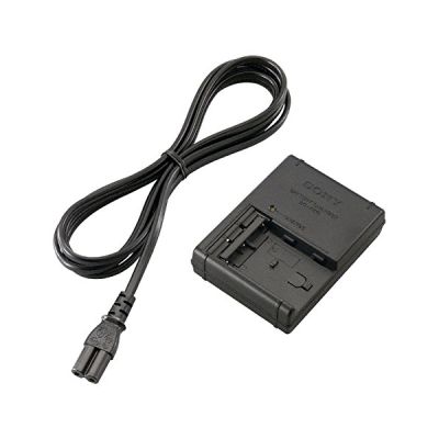 image Sony BC VM10 Chargeur de Batterie pour Caméscope