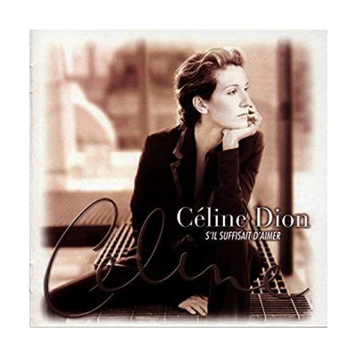 S'Il Suffisait d'Aimer image S'Il Suffisait d'Aimer