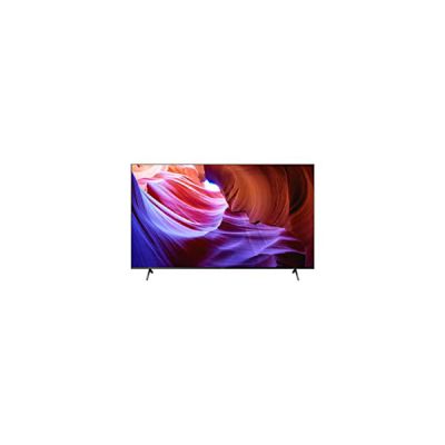 image TV intelligente Sony KD-75X85K 75" 4K Ultra HD LED WIFI