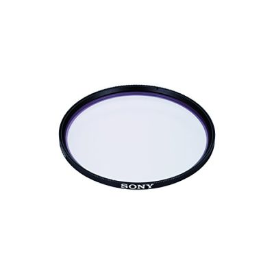 image Sony VF-77MPAM Filtre de protection MC 77mm