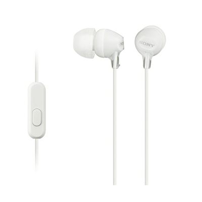 image Sony Ecouteur, Blanc, 1