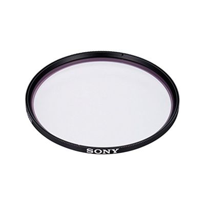 image Sony VF-62MPAM Filtre de Protection MC 62mm