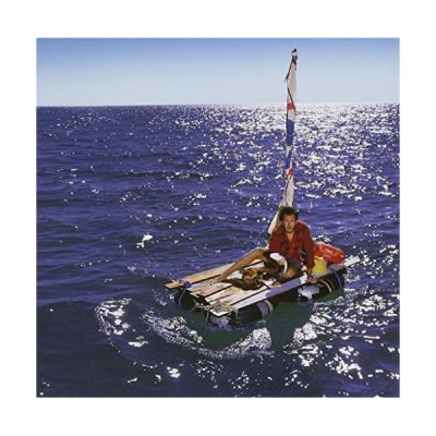 Double album CD Scenario Rock Histrionics