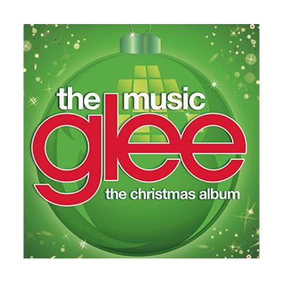 Glee:the Christmas Album