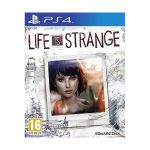 image produit Life Is Strange