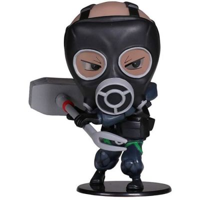 image Six Collection - Chibi Figurine Sledge