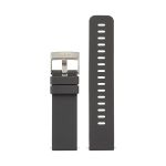 image produit SUUNTO Traverse Bracelet de Montre Mixte Adulte, Noir (Graphite), Taille unique - livrable en France