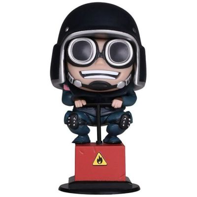 image Six Collection - Chibi Figurine Thermite