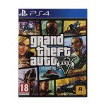 image produit GTA V [import néerlandais]