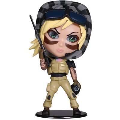 image Six Collection - Chibi Figurine Valkyrie