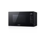 image produit Panasonic NN-CT56 Comptoir Micro-onde combiné 27 L 1000 W Noir - livrable en France